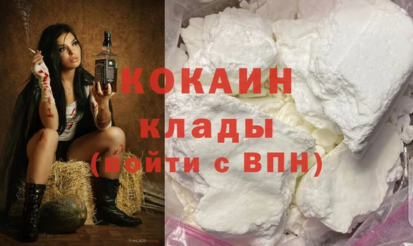 молекула духа Лагань